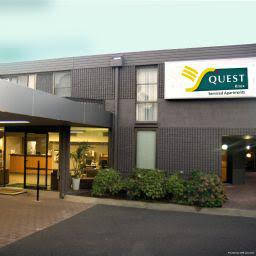 Quest Knox - Accommodation Nelson Bay 5