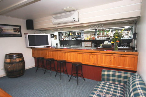 Econo Lodge Mt. Gambier City Central - Accommodation Nelson Bay 1