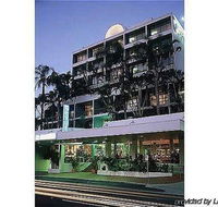Hotel X by Xtreme Travel - Accommodation Nelson Bay