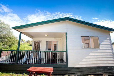 Active Holidays One Mile Beach - Accommodation Nelson Bay 0