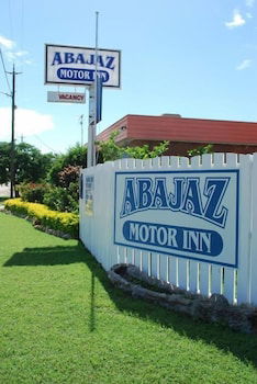 Abajaz Motor Inn - Accommodation Nelson Bay 2
