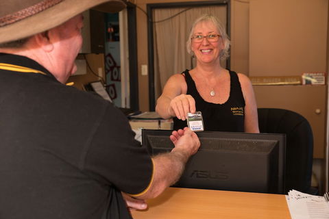 Abajaz Motor Inn - Accommodation Nelson Bay 6