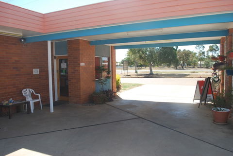 Abajaz Motor Inn - Accommodation Nelson Bay 1