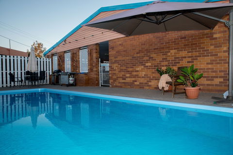Abajaz Motor Inn - Accommodation Nelson Bay 3