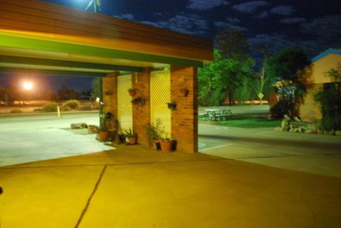 Abajaz Motor Inn - Accommodation Nelson Bay 4
