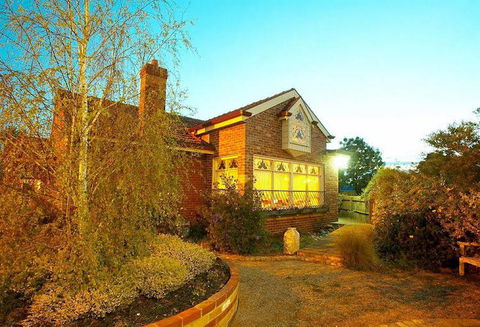 Carter Cottages - Accommodation Nelson Bay 1