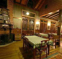 Carter Cottages - Accommodation Nelson Bay