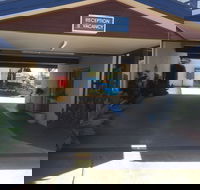 Portarlington Beach Motel - Accommodation Nelson Bay