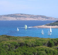 Esperance B  B by the Sea - Accommodation Nelson Bay