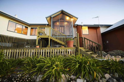 Esperance B & B By The Sea - Accommodation Nelson Bay 3