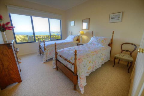 Esperance B & B By The Sea - Accommodation Nelson Bay 6