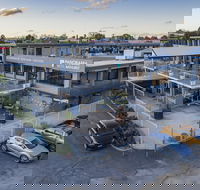 Panorama Bathurst - Accommodation Nelson Bay