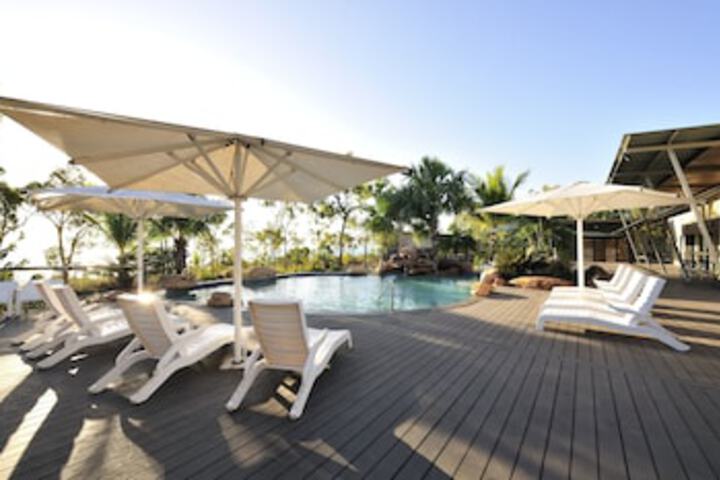 Alyangula NT Accommodation Nelson Bay