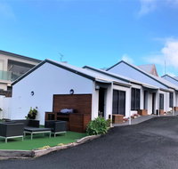 Coastal Motel - Accommodation Nelson Bay