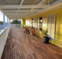 Kangaroo Island Central Backpackers - Accommodation Nelson Bay