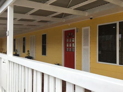 Kangaroo Island Central Backpackers - Accommodation Nelson Bay 1
