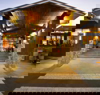 Nightcap at Federal Hotel Toowoomba - Accommodation Nelson Bay