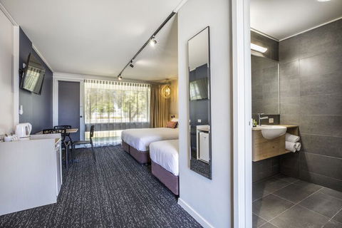 Nightcap At Gateway Hotel - Accommodation Nelson Bay 7