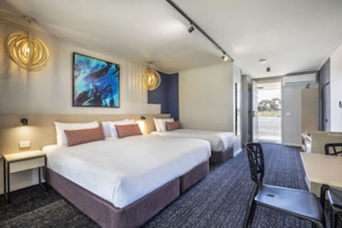 Nightcap At Gateway Hotel - Accommodation Nelson Bay 0