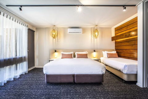Nightcap At Gateway Hotel - Accommodation Nelson Bay 6