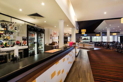 Nightcap At Gateway Hotel - Accommodation Nelson Bay 1