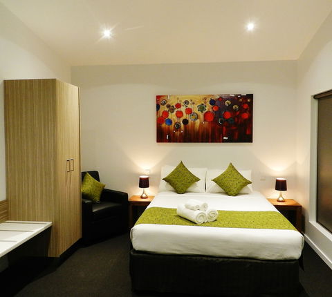 Copper City Motel - Accommodation Nelson Bay 5