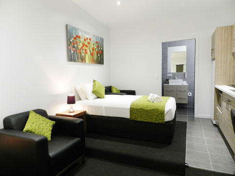 Copper City Motel - Accommodation Nelson Bay 1