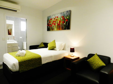 Copper City Motel - Accommodation Nelson Bay 4
