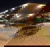 Barclay On View - Accommodation Nelson Bay