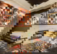 Nightcap at Findon Hotel