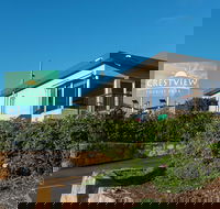 Crestview Tourist Park - Accommodation Nelson Bay