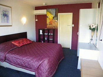 Palms Motel - Accommodation Nelson Bay 6