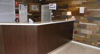 Palms Motel - Accommodation Nelson Bay 0