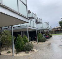 7 Falls Apartments - Accommodation Nelson Bay