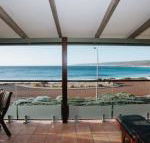 Canal Rocks Beachfront Apartments - Accommodation Nelson Bay