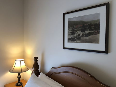 Daysy Hill Country Cottages - Accommodation Nelson Bay 3