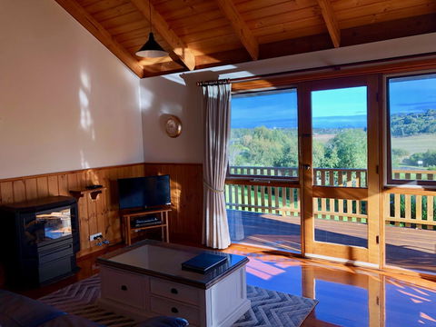Daysy Hill Country Cottages - Accommodation Nelson Bay 2