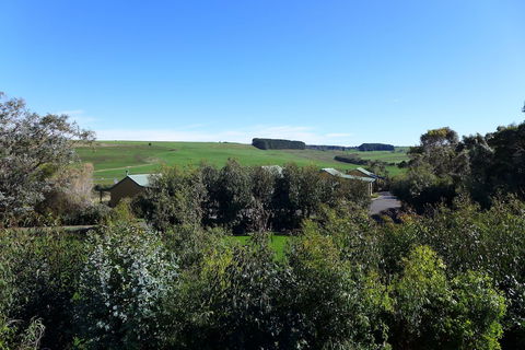 Daysy Hill Country Cottages - Accommodation Nelson Bay 6