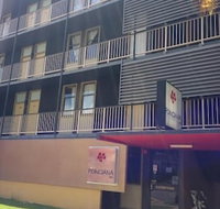 Darwin Poinciana Inn - Accommodation Nelson Bay
