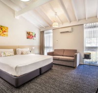 Nightcap at the Ranch Hotel - Nelson Bay Accommodation.com