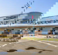 Nightcap at Ocean Beach Hotel - Accommodation Nelson Bay