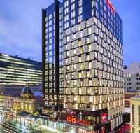 ibis Adelaide - Accommodation Nelson Bay