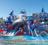 Oaks Sunshine Coast Oasis Resort - Accommodation Nelson Bay