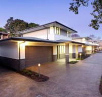 Abode Apartments Albury - Accommodation Nelson Bay
