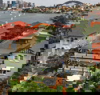 Cremorne Point Manor - Nelson Bay Accommodation.com