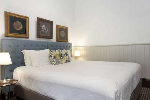 Cremorne Point Manor - Nelson Bay Accommodation.com 6