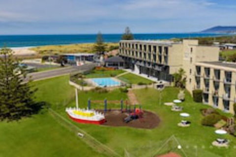 Scamander Beach Resort - Accommodation Nelson Bay 0