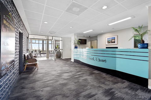 Scamander Beach Resort - Accommodation Nelson Bay 4