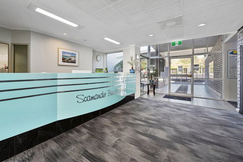 Scamander Beach Resort - Accommodation Nelson Bay 5