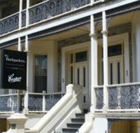 Glenelg Beach Hostel - Accommodation Nelson Bay
